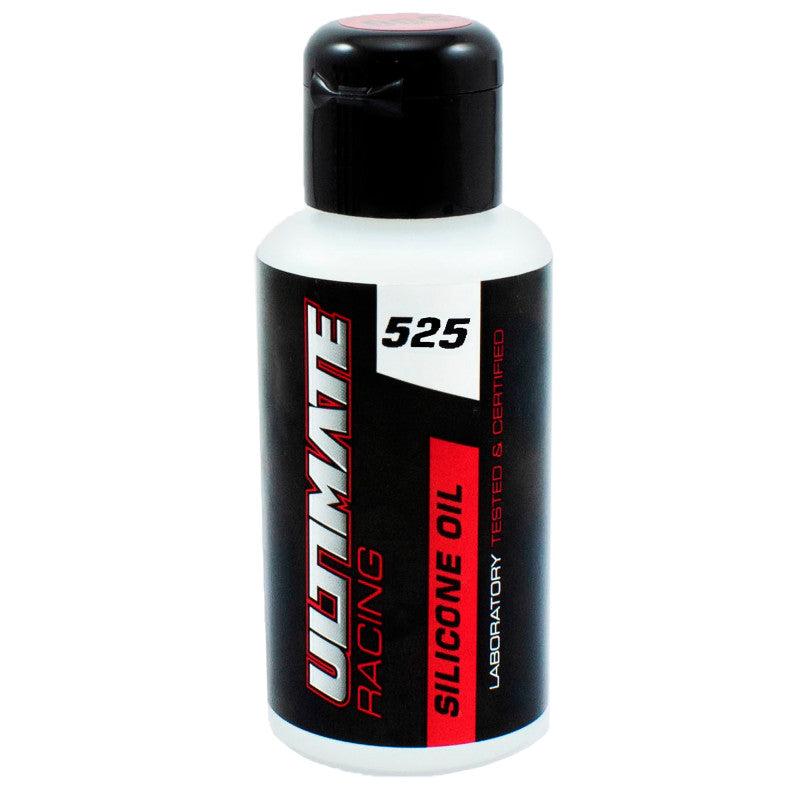 ULTIMATE - OLIO SILICONE 525 75ML