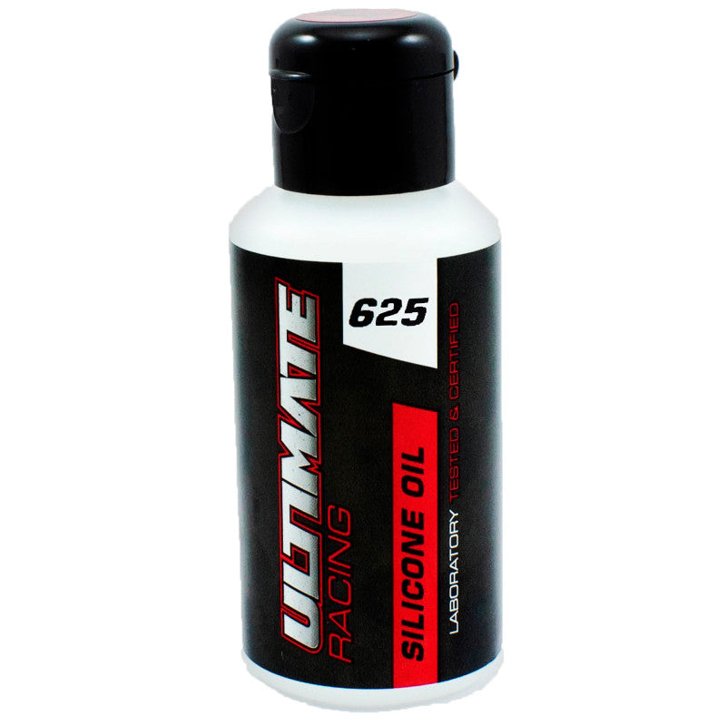ULTIMATE - OLIO SILICONE 625 75ML