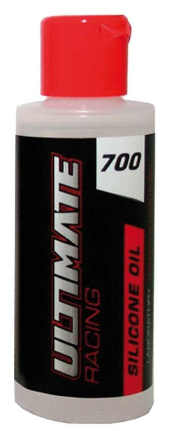 ULTIMATE - OLIO SILICONE 700 75ML