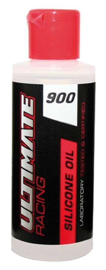 ULTIMATE - OLIO SILICONE 900 75ML
