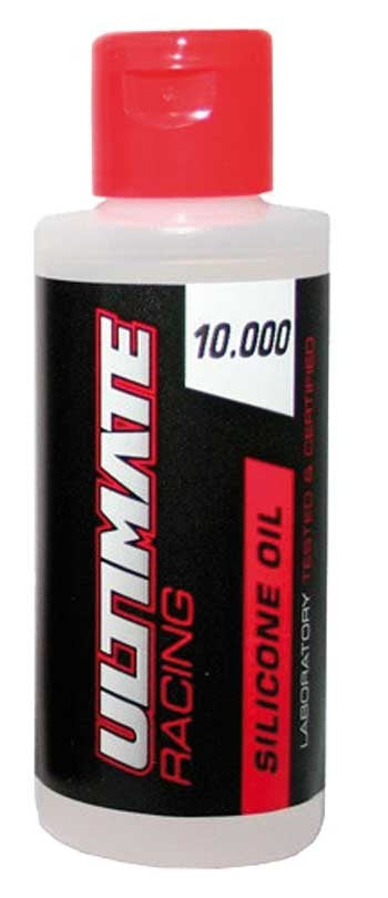 ULTIMATE - OLIO SILICONE 10000 75ML