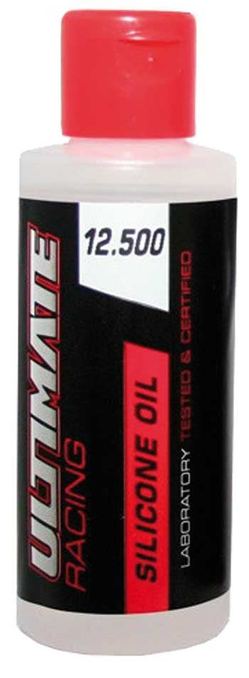 ULTIMATE - OLIO SILICONE 12500 75ML