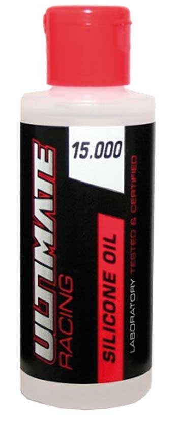 ULTIMATE - OLIO SILICONE 15000 75ML