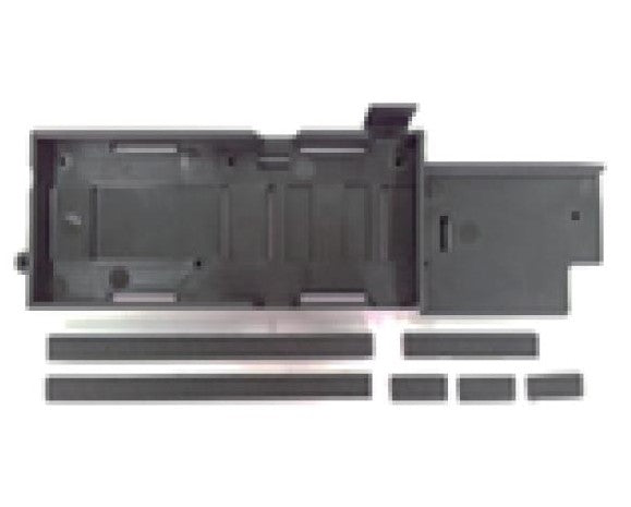 RADIOSISTEMI - FLUX SUPPORTO BATTERIE