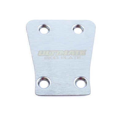Ultimate Racing Rear Chassis Skid Plate for SWORKz 1/8 Offroad UR1792-SW