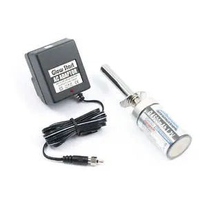 ACCENDI CANDELA MAXI 4500 mAh con Caricatore