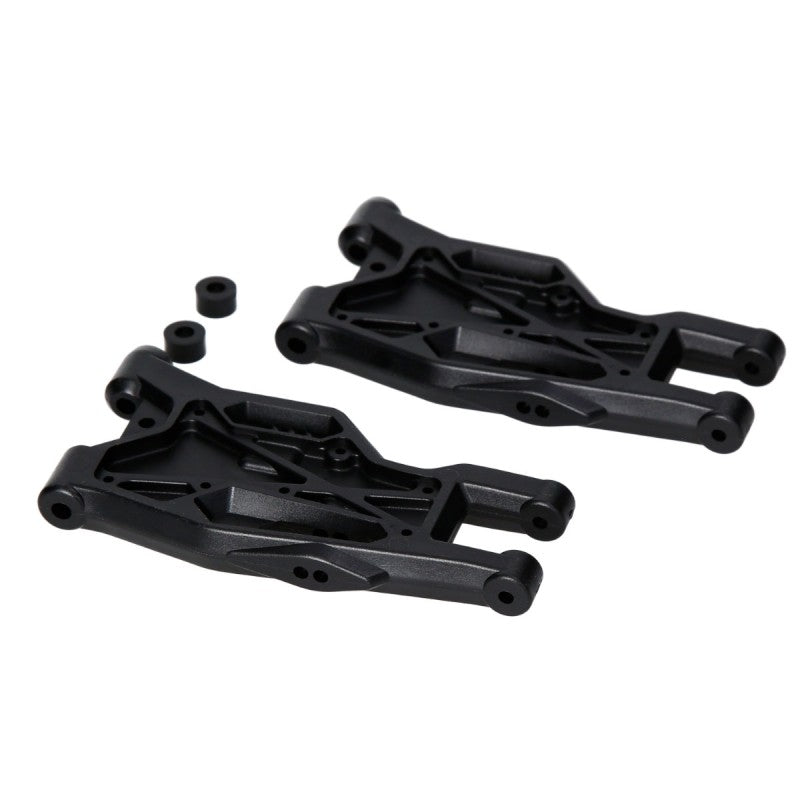 HB RACING - Set Bracci Anteriori Hard D8