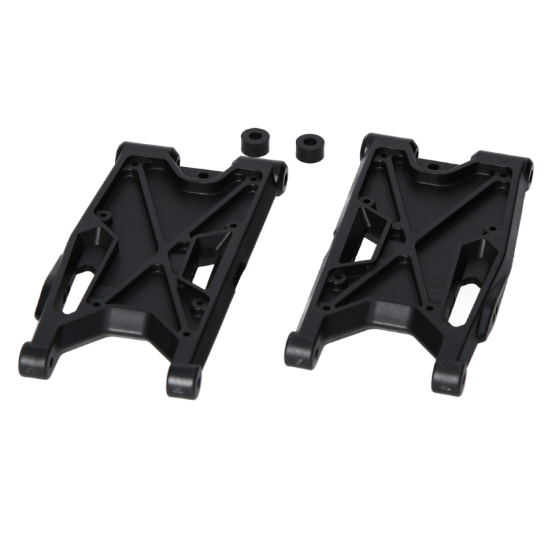 HB RACING - Set Bracci Posteriori D8 Evo