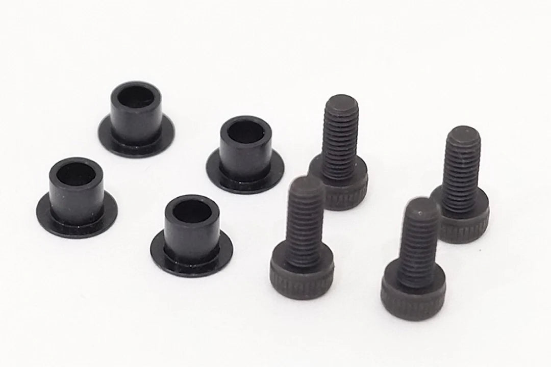 Agama - Set boccole sterzo per mozzo C in plastica