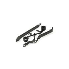 SWORKz S35 series Plastic Chassis Brace Set Hard