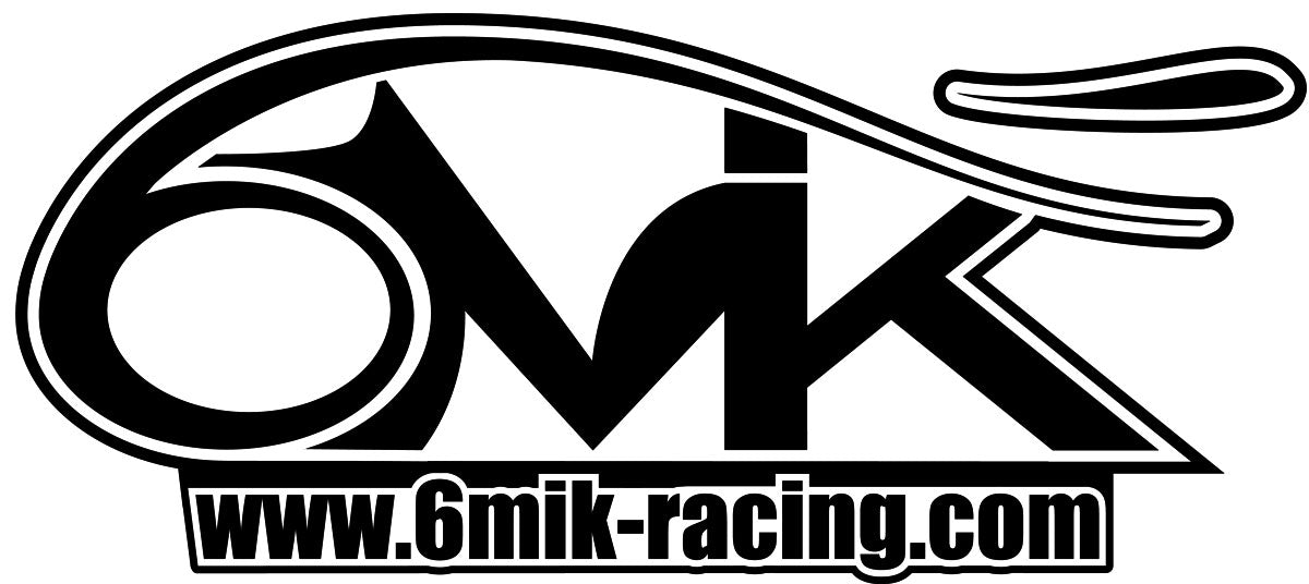 Gomme 6MIK OFF-ROAD 1/8