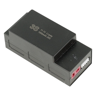Batteria . 3S 11,1 V 1050 mAh