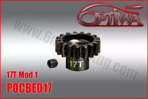 POCBE017 pignone t17