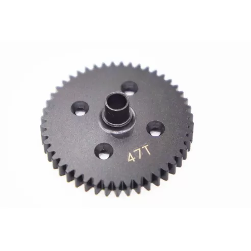 Agama - Corona centrale 47T