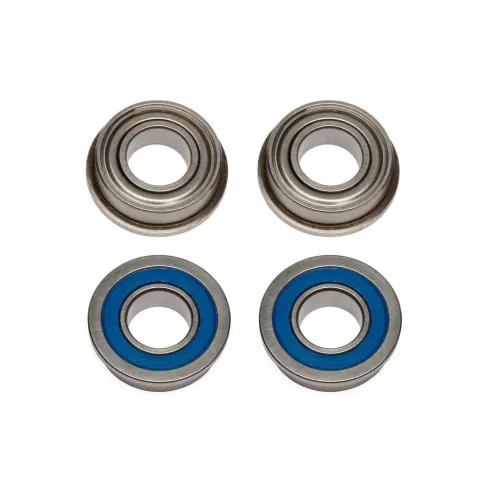 ASSOCIATED - FT Bearings, 8x16x5 mm, flanged