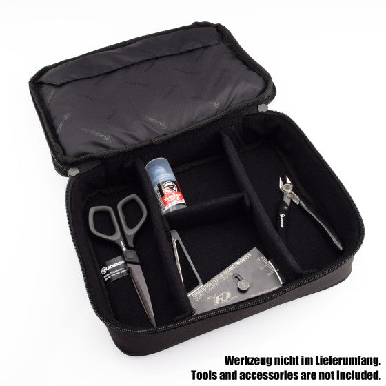 RUDDOG - Tool Bag - Borsa porta attrezzi