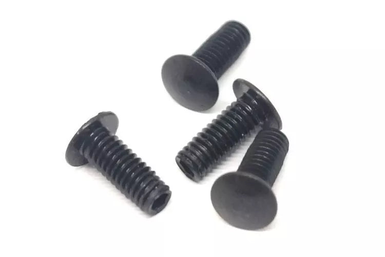 Agama - viti Drop 4x10 mm (A319)