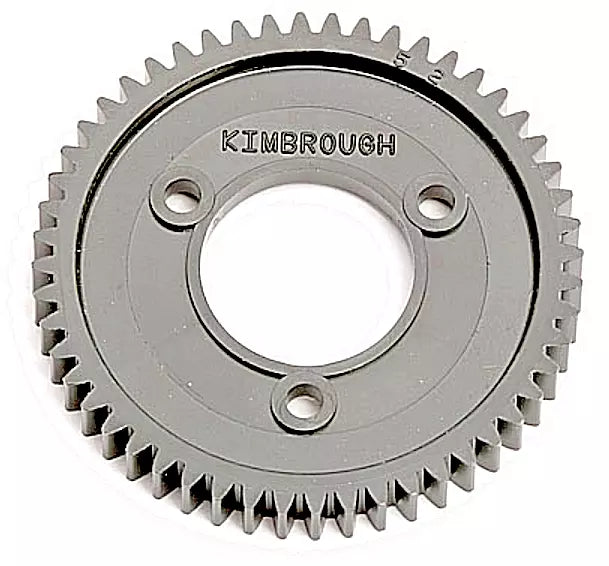 ASSOCIATED - NTC3 Kimbrough Spur Gear, 52T 32P