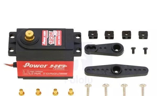 HD-1235MG