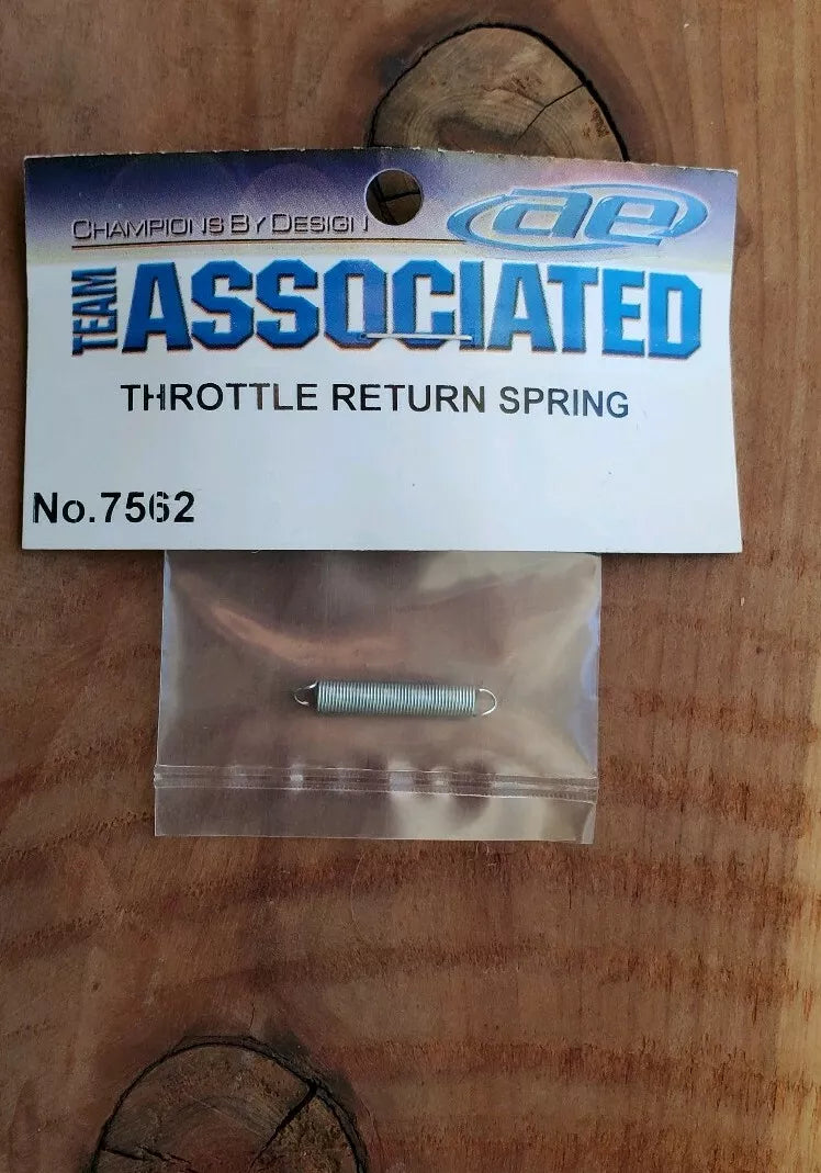 ASSOCIATED - Throttle Return Spring