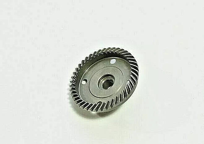 COPPIA CONICA 40/12 ELICOIDALE