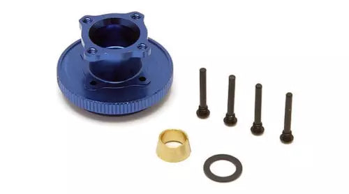 luminum 4 Shoe Flywheel & Collet Set (8IGHT)