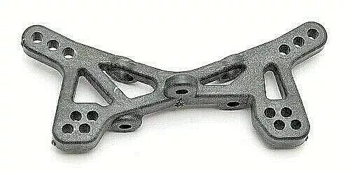 ASSOCIATED - Front Shock Tower, graphite