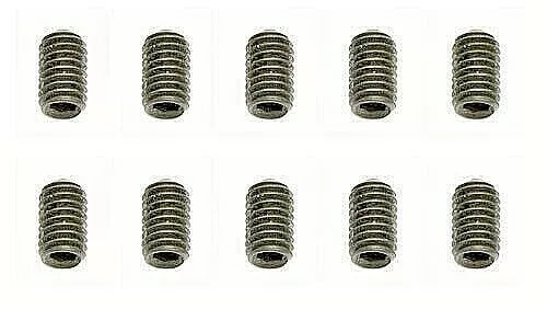 ASSOCIATED - Set Screws, M3x5 mm