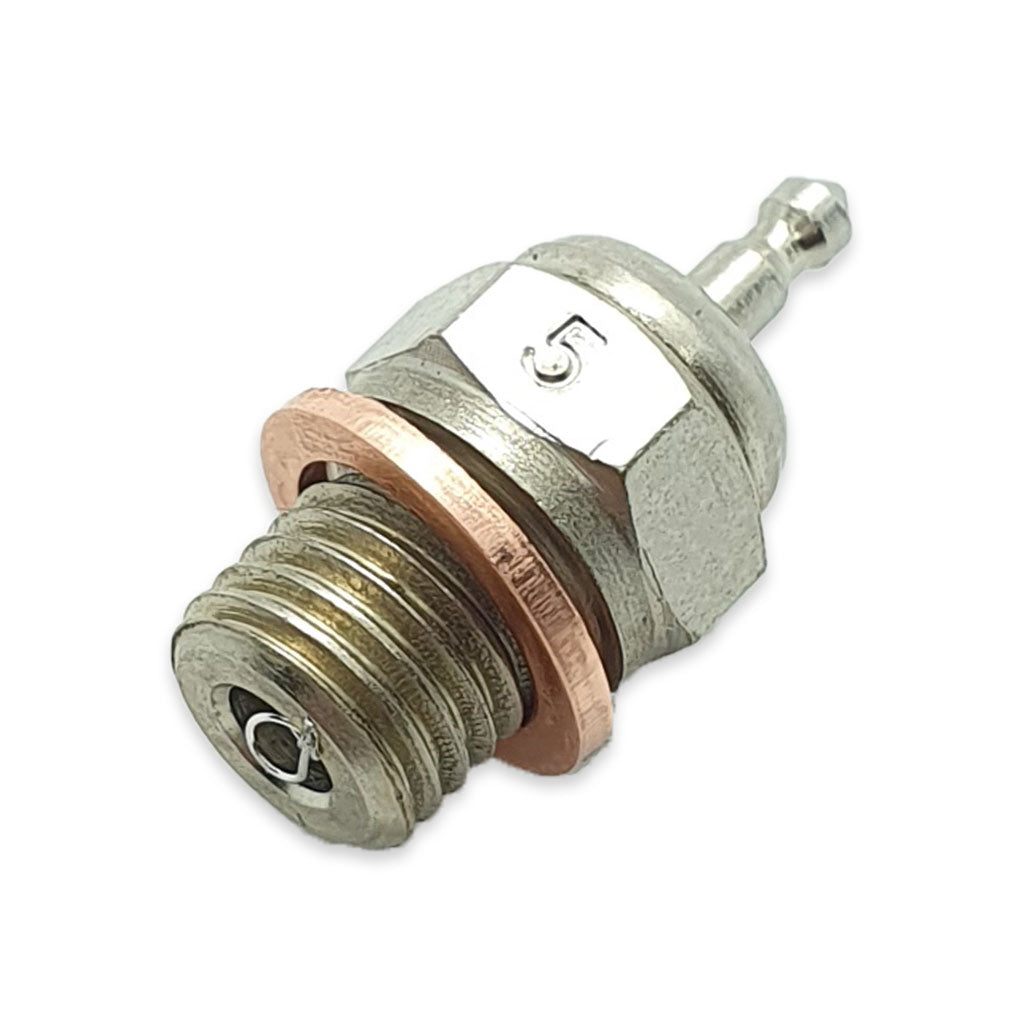 Candela STANDARD n.5