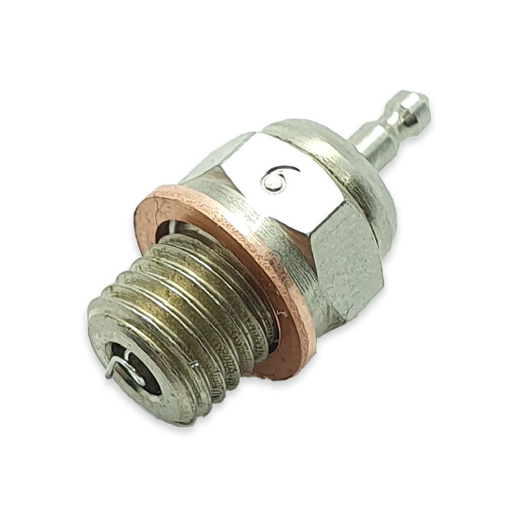 Candela STANDARD n.6