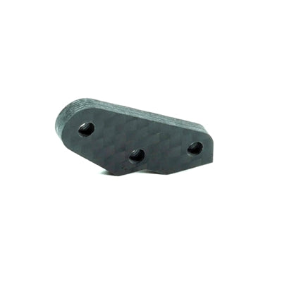 SWORKz Pro-composite Carbon Steering Knuckle Plate (L&R)(1)