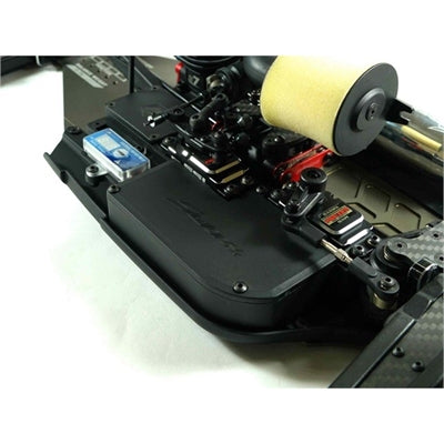 SWORKz S35-T2 EVO 1/8 Pro Nitro Truggy Kit