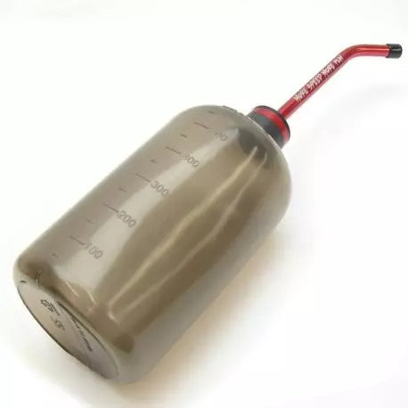 SWORKz 600cc Fuel Filler Bottle w. Smart Cap