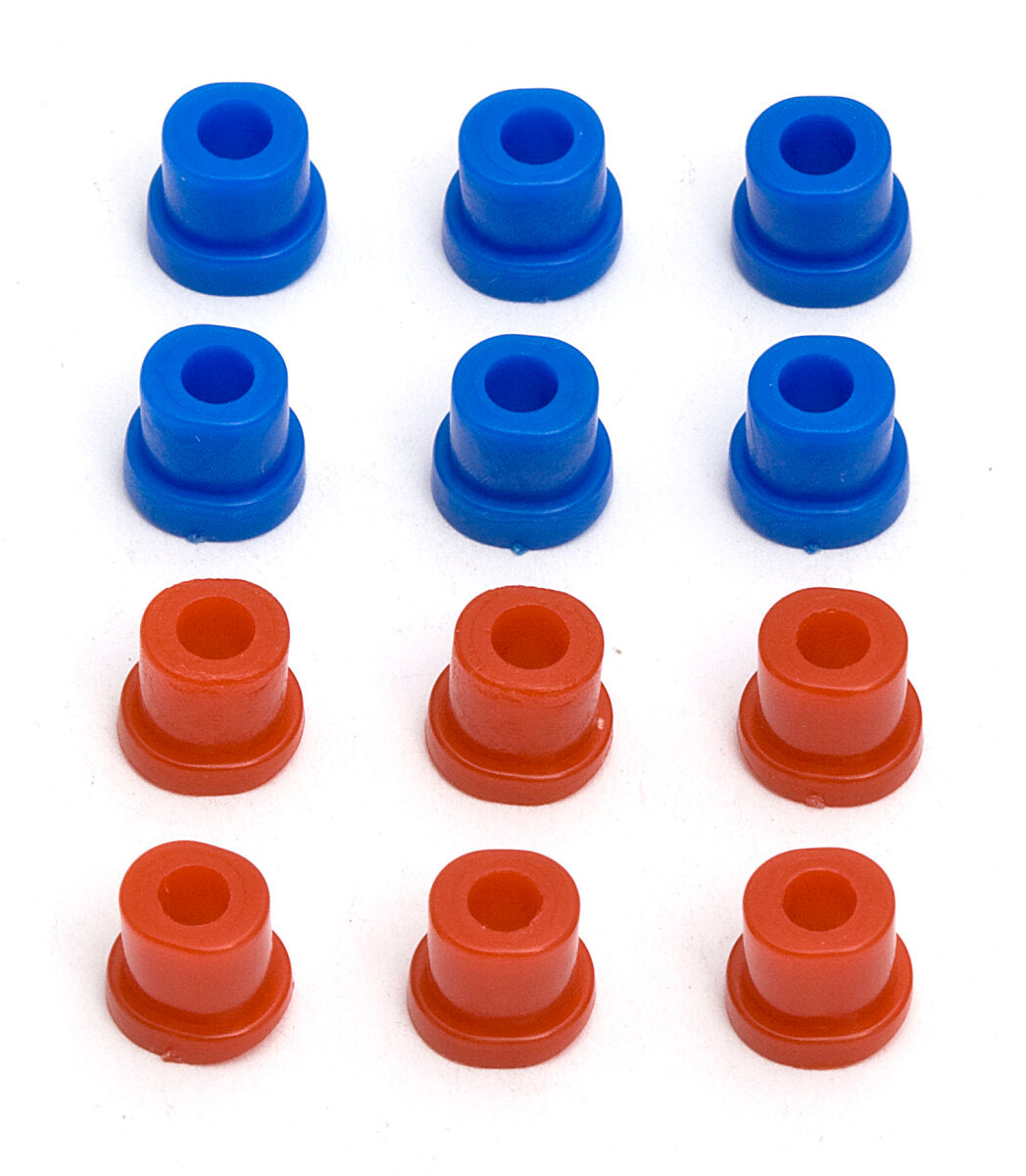ASSOCIATED - Caster angle bushings