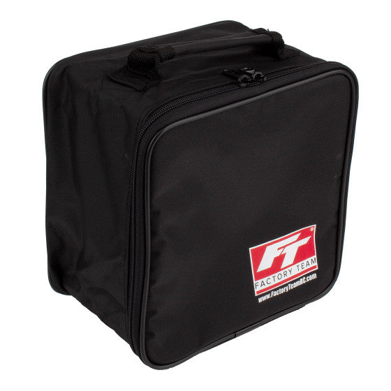 Team Associated Factory Team - Borsa porta oggetti