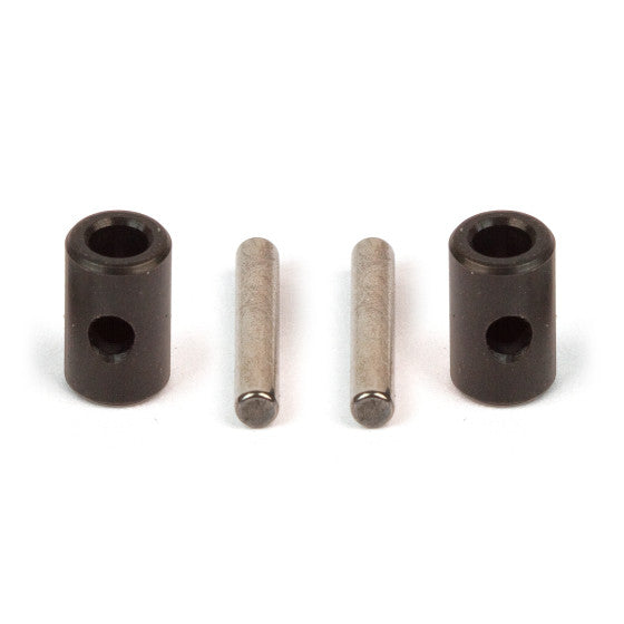 ASSOCIATED - RC8B3 CVA Rebuild Kit