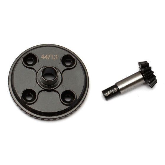 ASSOCIATED - RC8B3 44/13 Gear Set