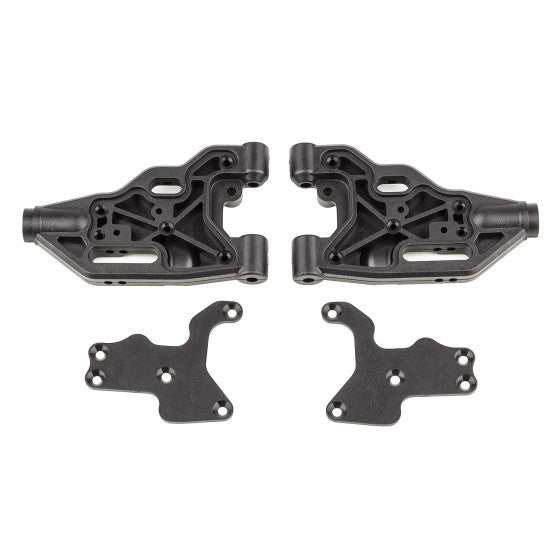 ASSOCIATED - RC8B3.2 Front Suspension Arms