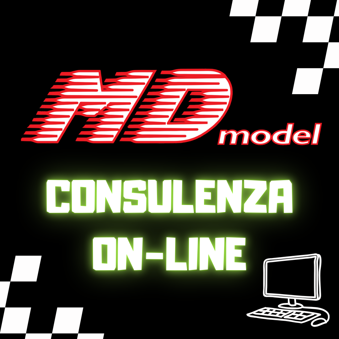 Consulenza ON-LINE