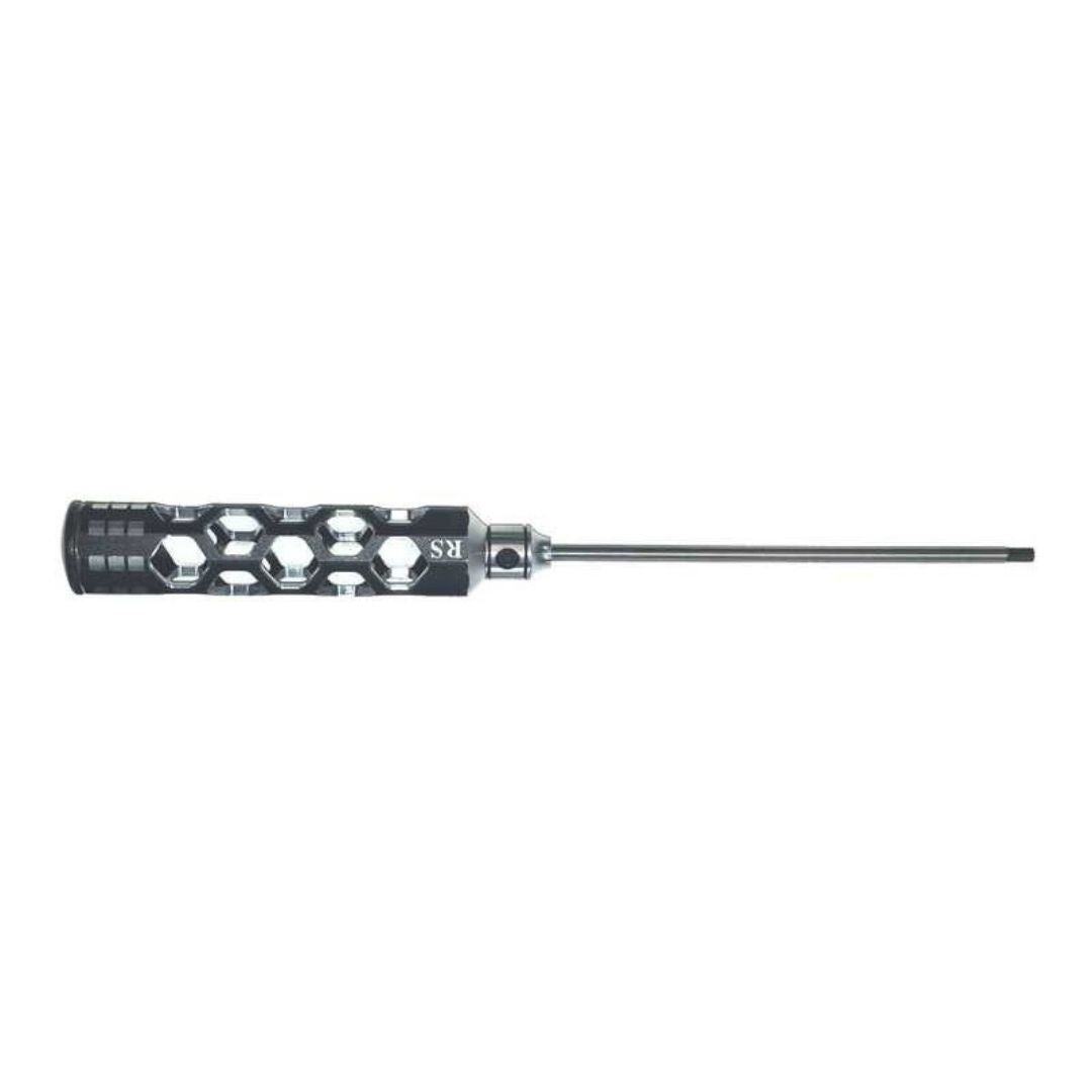 EGO CACCIAVITE ESAGONALE 3mm X 120