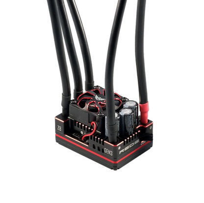 REDS - ESC REDS Z8 PRO 220A 1/8 GEN3