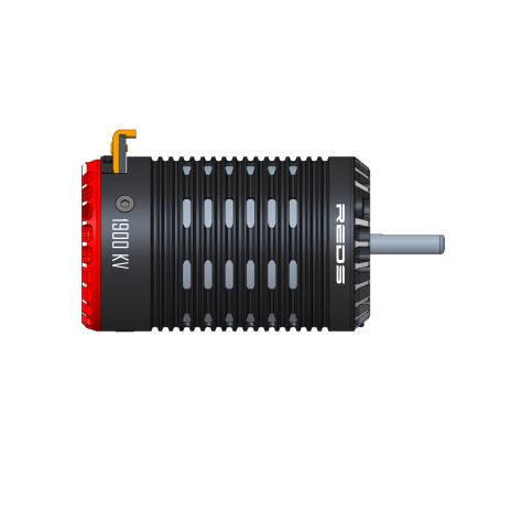 REDS V8 1900KV 4 POLE SENSORED GEN6 - MTEG0019