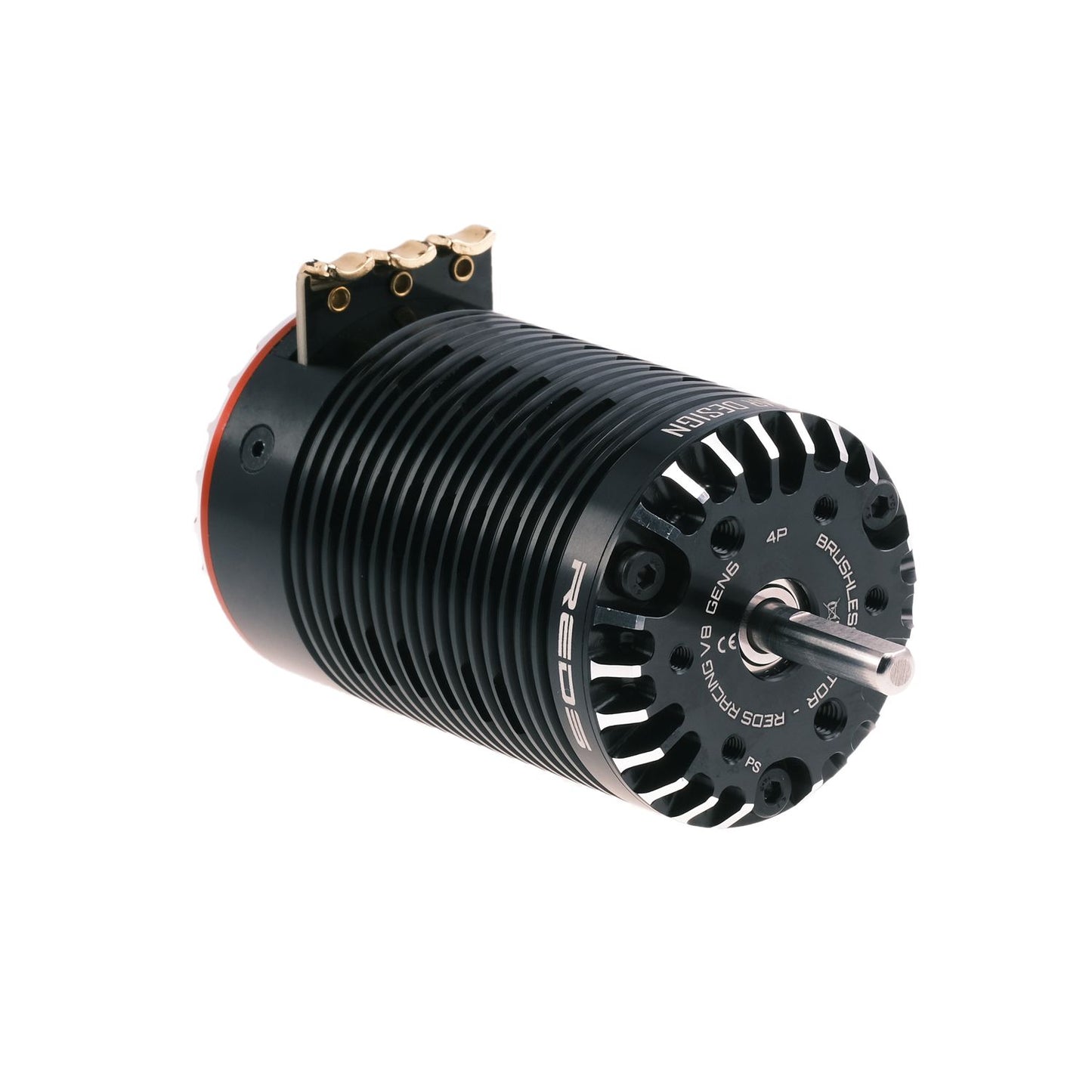 REDS V8 1900KV 4 POLE SENSORED GEN6 - MTEG0019