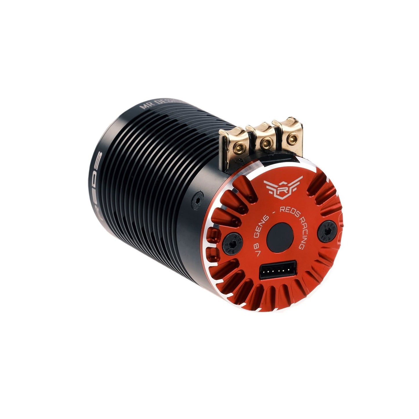 REDS V8 1900KV 4 POLE SENSORED GEN6 - MTEG0019