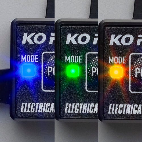 Ko Propo Electrical Switch-4 Interruttore Elettronico