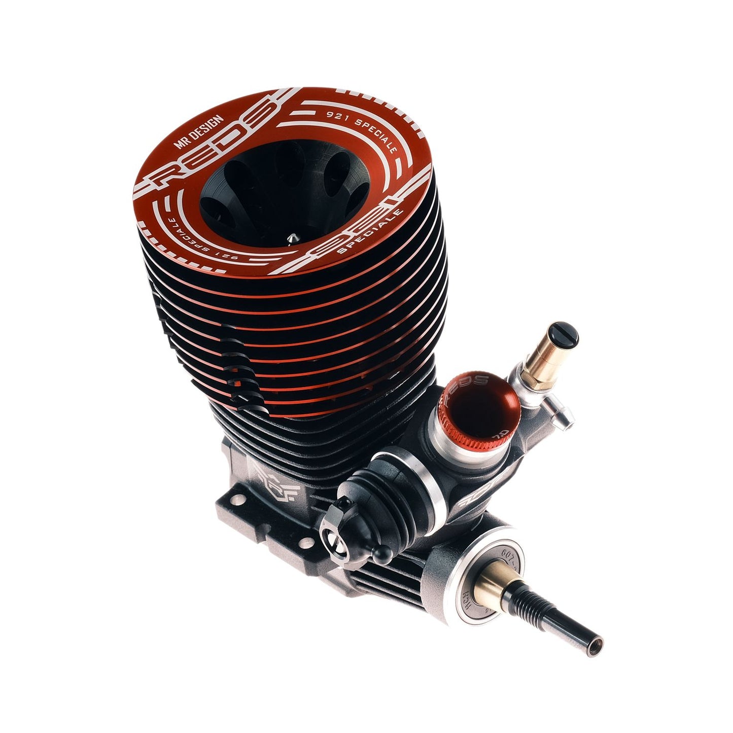 Motore REDS Racing 921 Speciale™