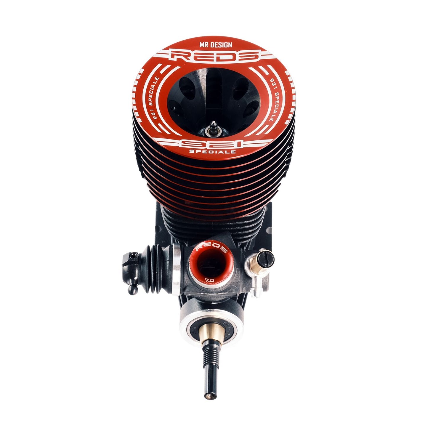 Motore REDS Racing 921 Speciale™
