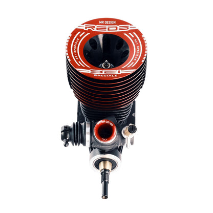 Motore REDS Racing 921 Speciale™