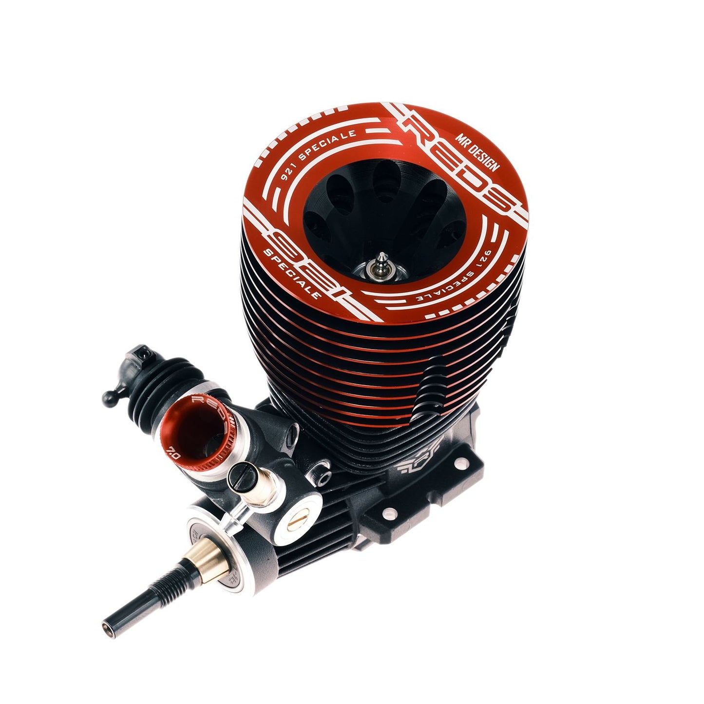 Motore REDS Racing 921 Speciale™
