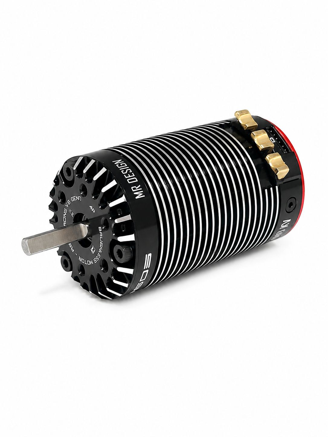 PERFORMANCE REDS V8 G7 2100KV ESC Z8 G3 - COMBO